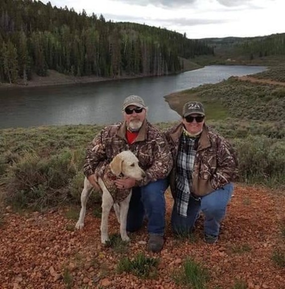 Meet your Posher, Mark - Picture 1 of 1